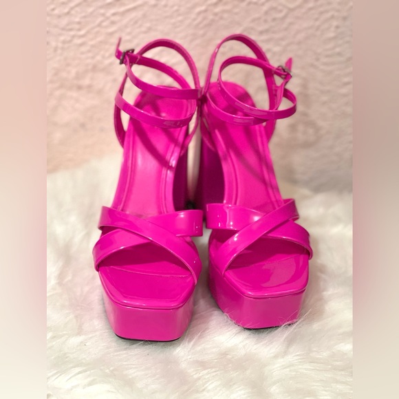 Zara heels - Picture 3 of 7